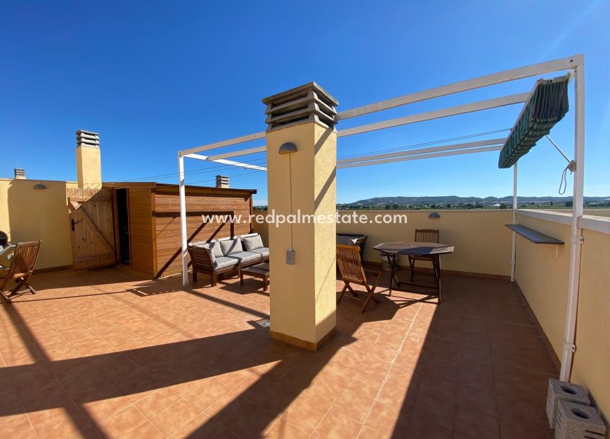 Revente - Appartements -
Rafal - Inland