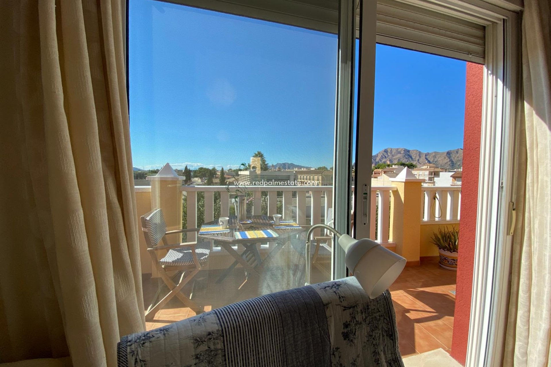 Revente - Appartements -
Rafal - Inland