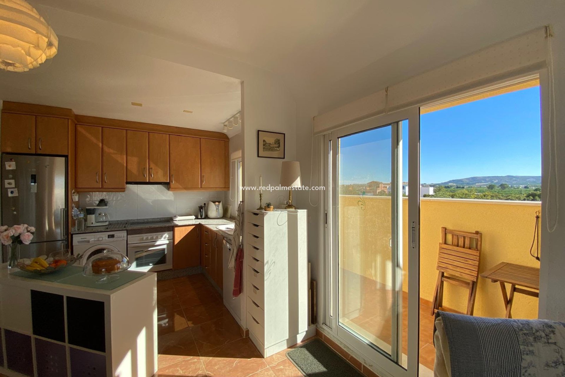 Revente - Appartements -
Rafal - Inland