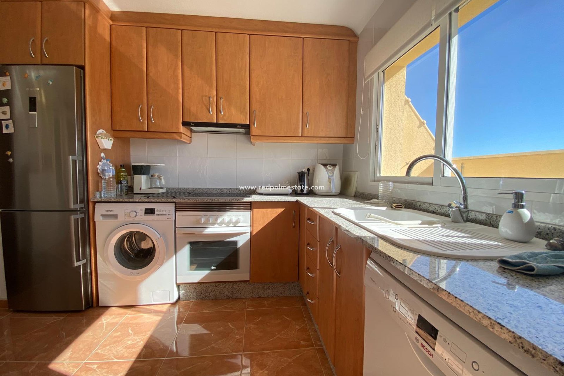 Revente - Appartements -
Rafal - Inland