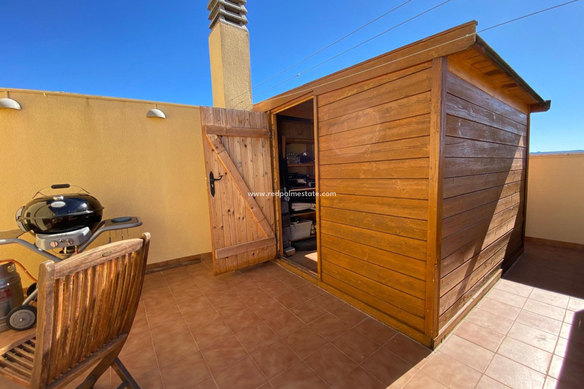 Revente - Appartements -
Rafal - Inland