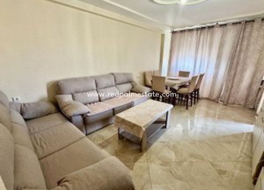 Revente - Appartements -
Rafal