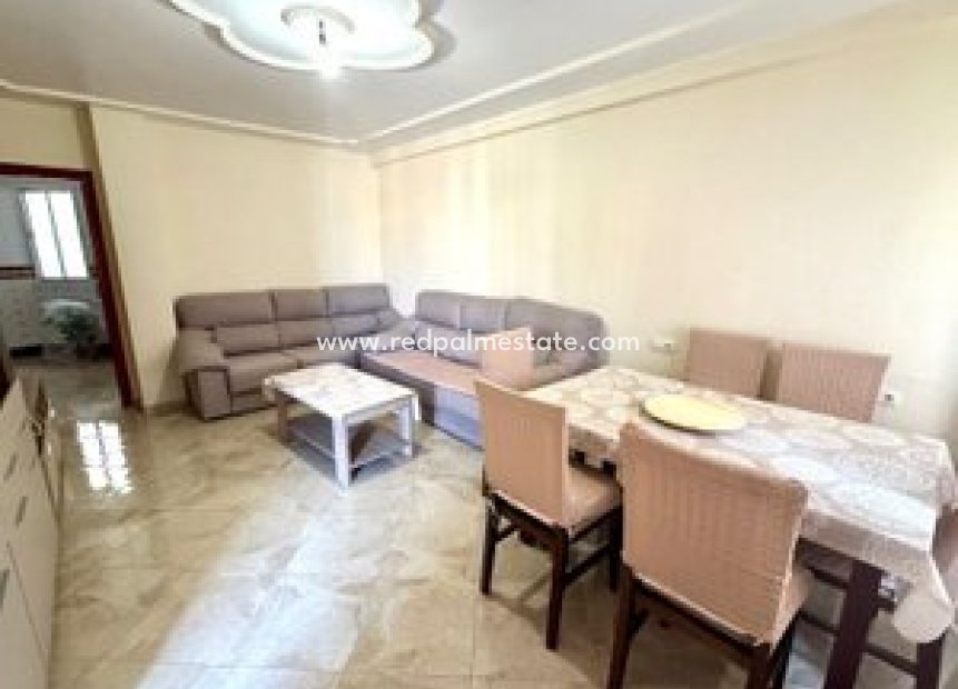 Revente - Appartements -
Rafal