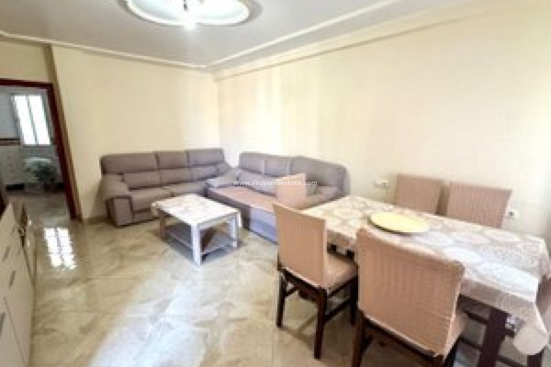 Revente - Appartements -
Rafal