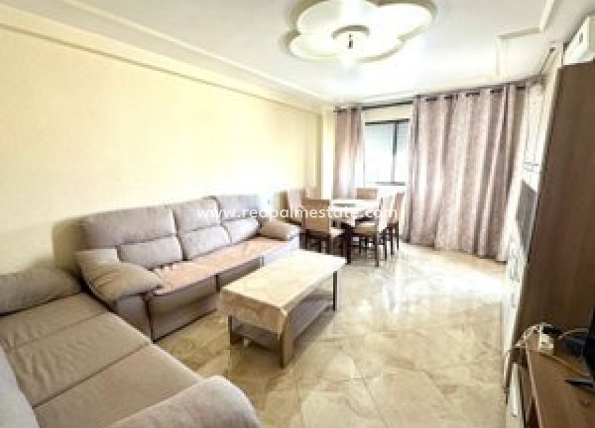 Revente - Appartements -
Rafal