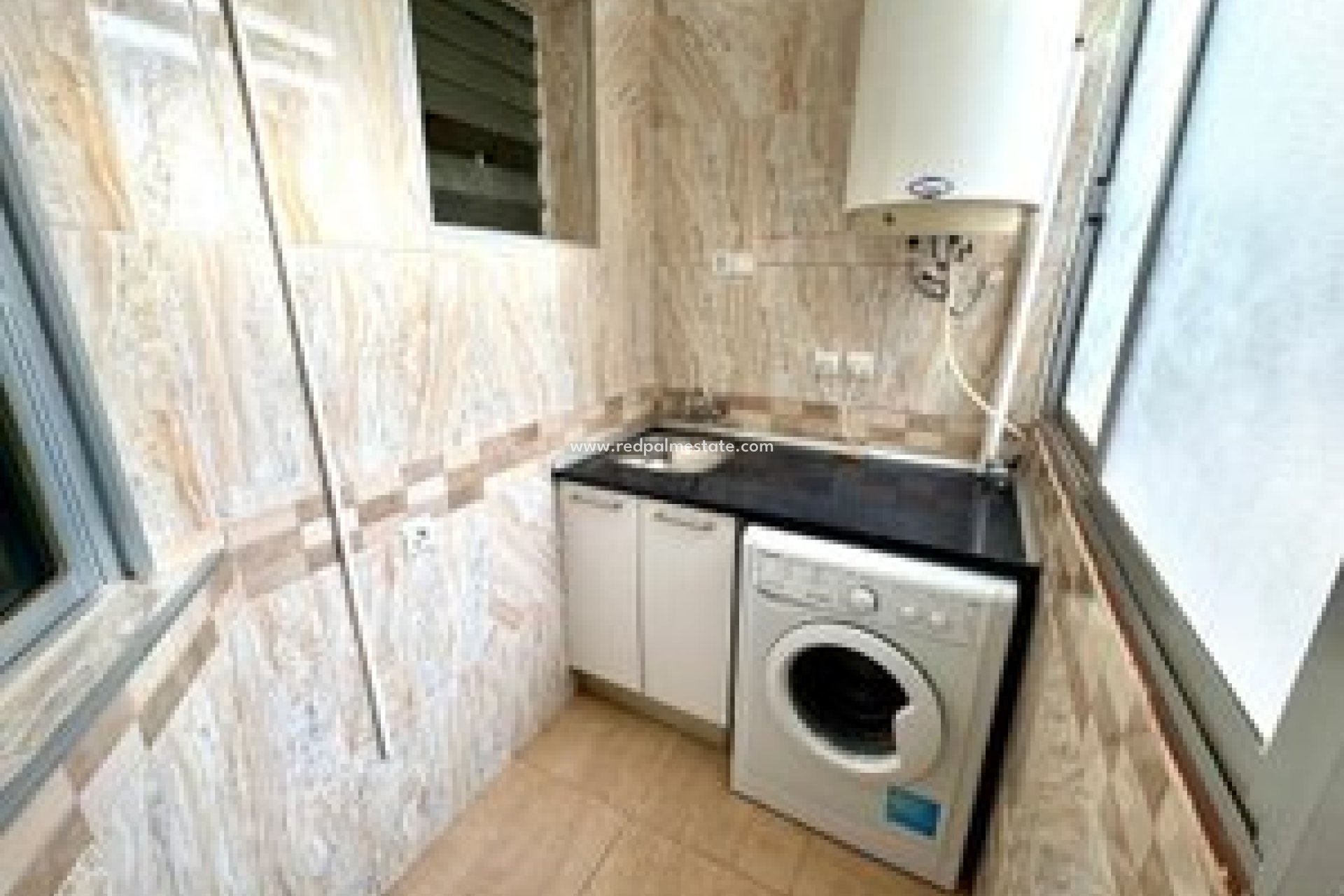 Revente - Appartements -
Rafal