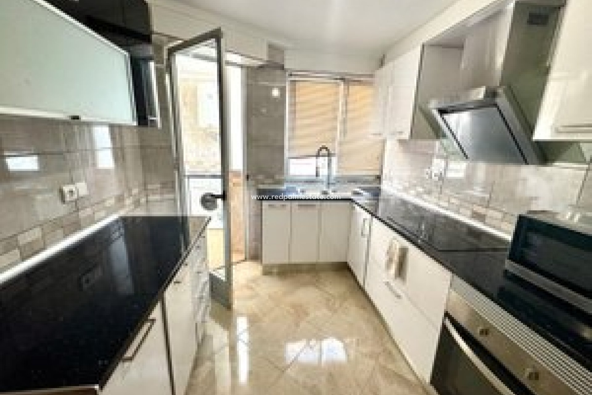 Revente - Appartements -
Rafal