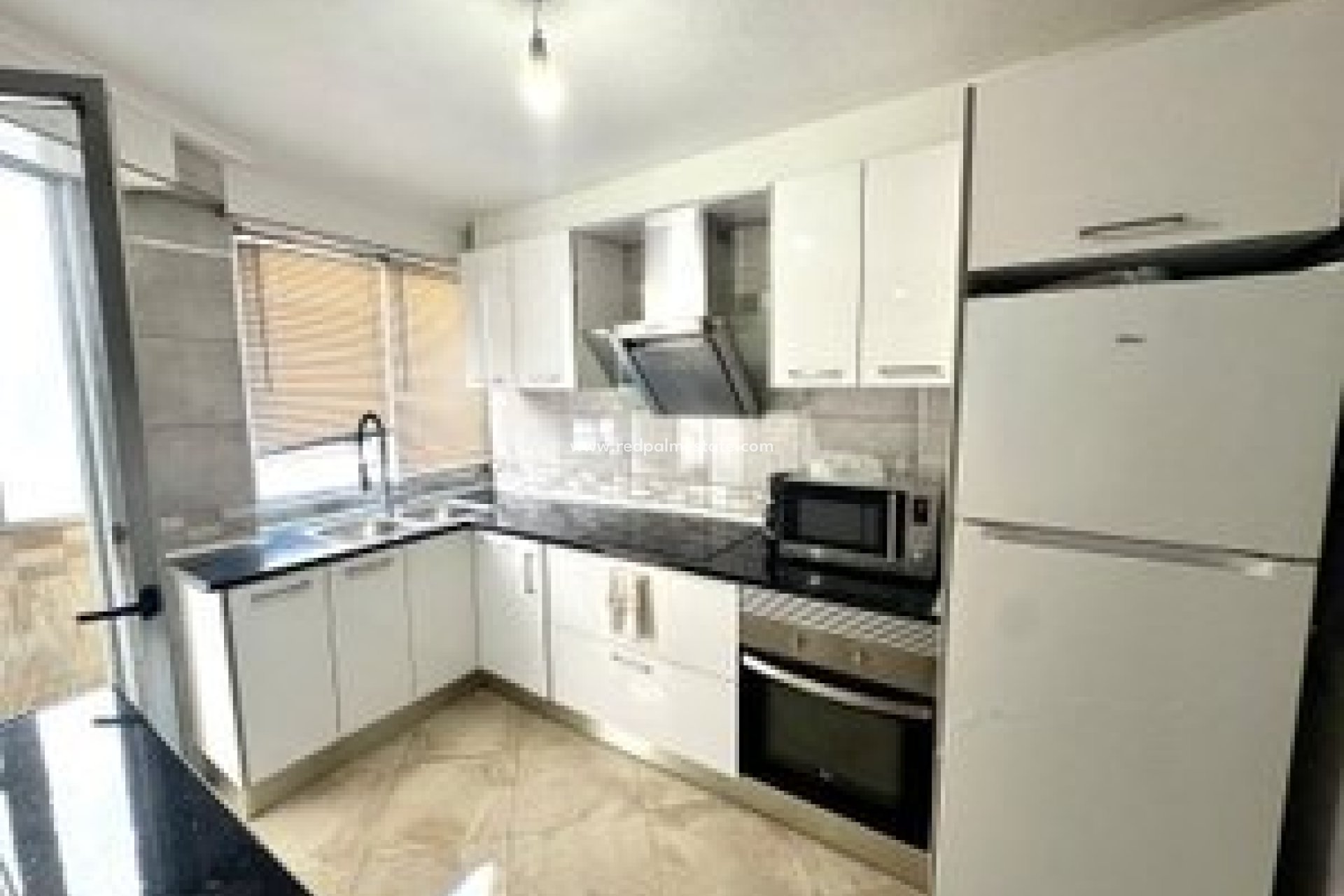 Revente - Appartements -
Rafal