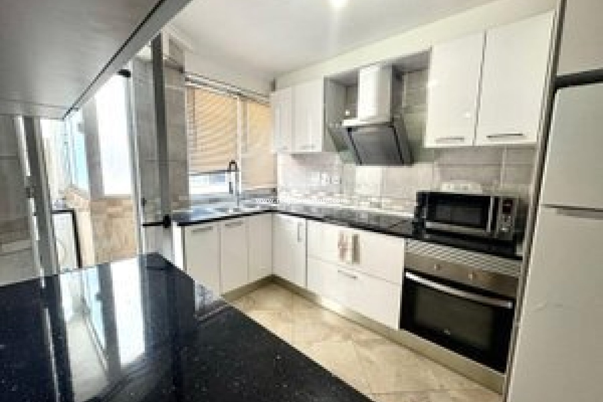 Revente - Appartements -
Rafal