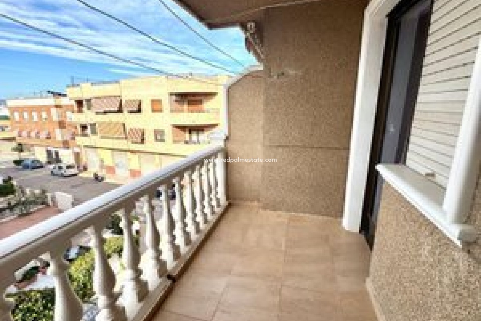 Revente - Appartements -
Rafal