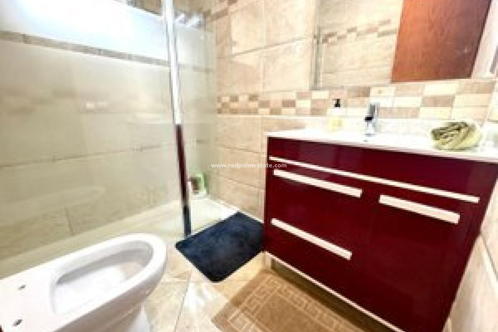 Revente - Appartements -
Rafal