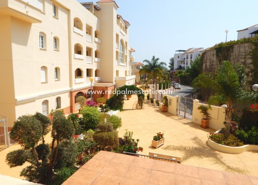 Revente - Appartements -
Riviera del Sol