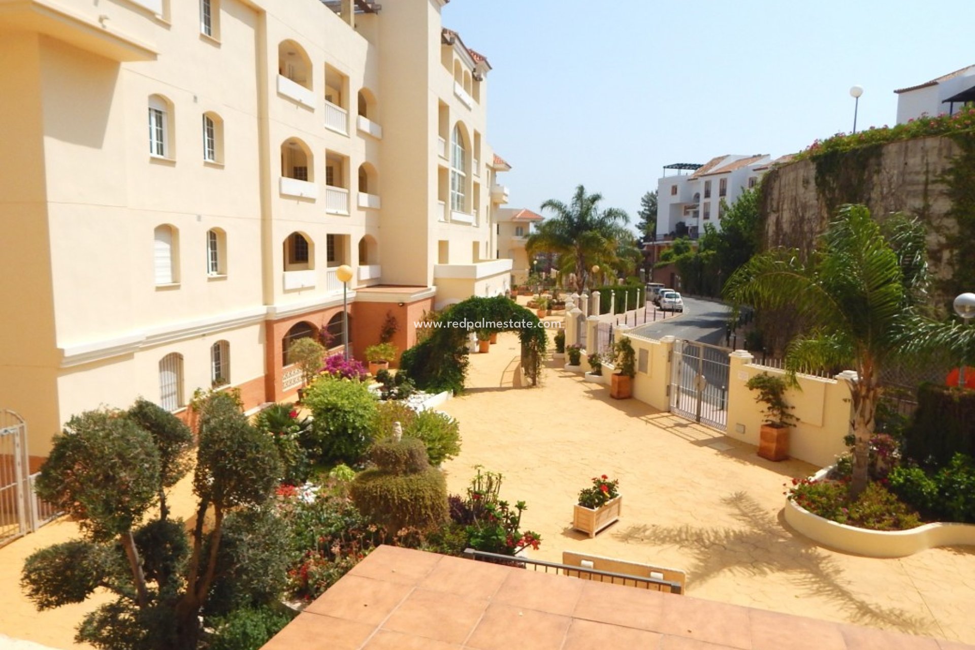 Revente - Appartements -
Riviera del Sol