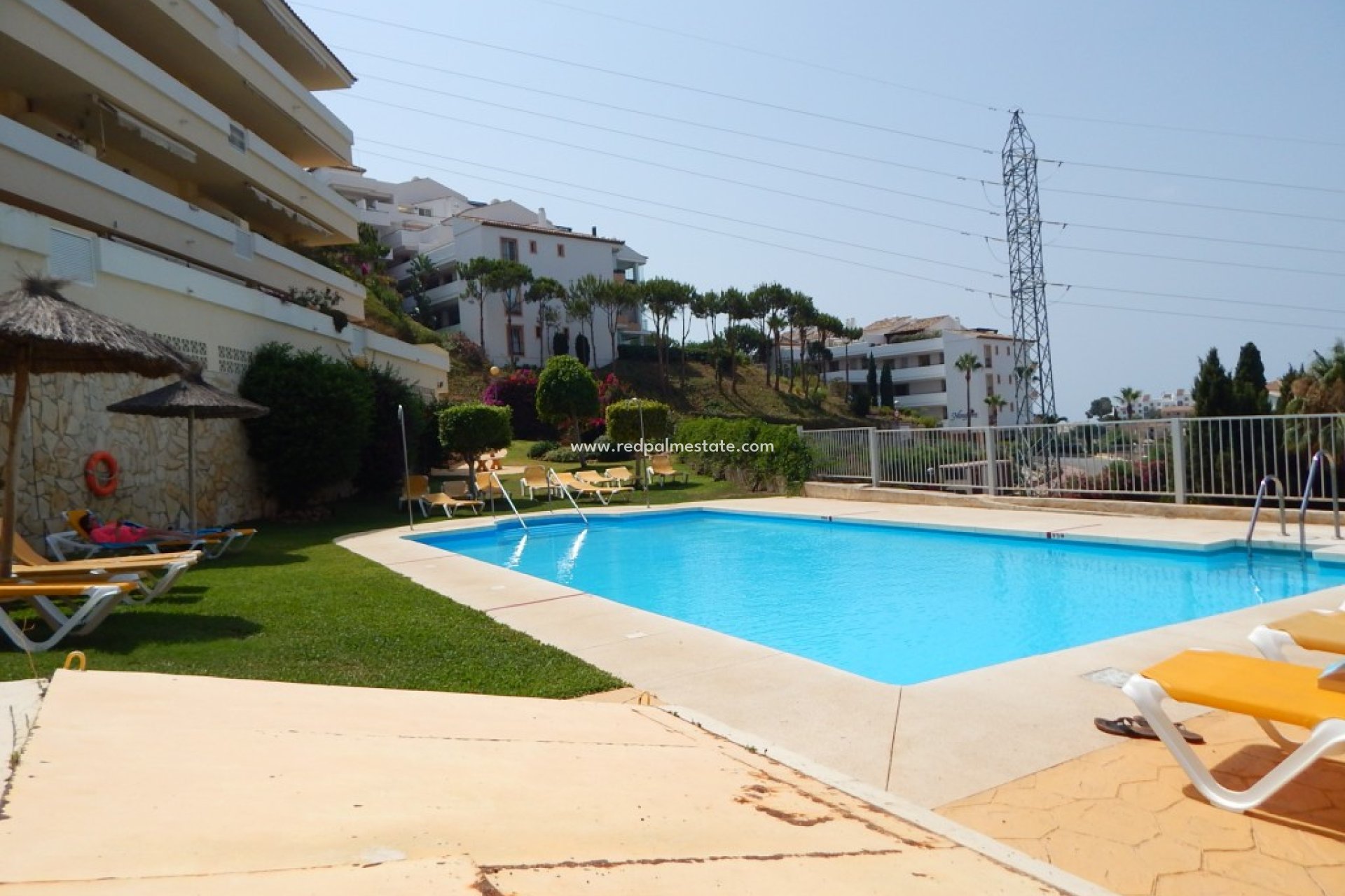 Revente - Appartements -
Riviera del Sol