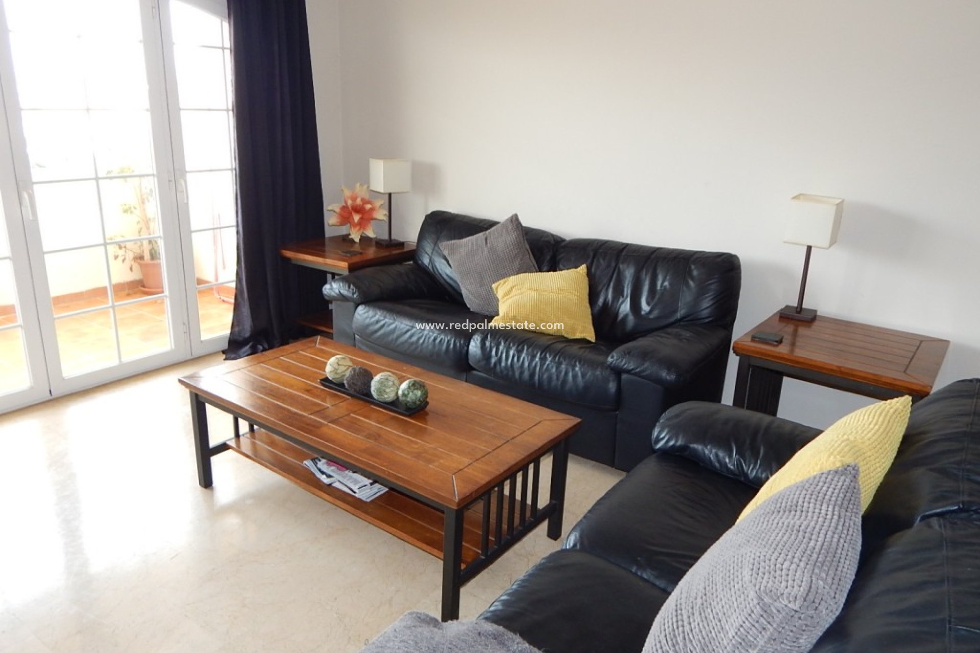 Revente - Appartements -
Riviera del Sol