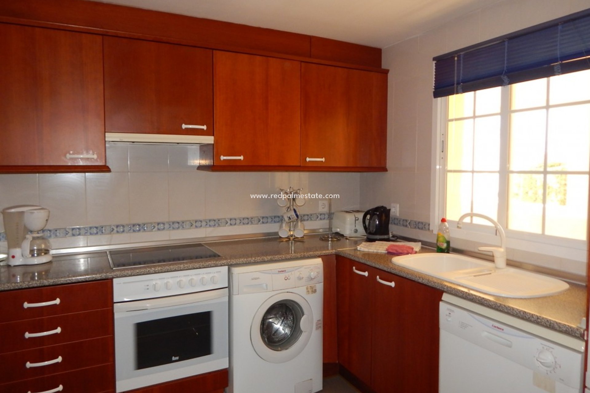 Revente - Appartements -
Riviera del Sol