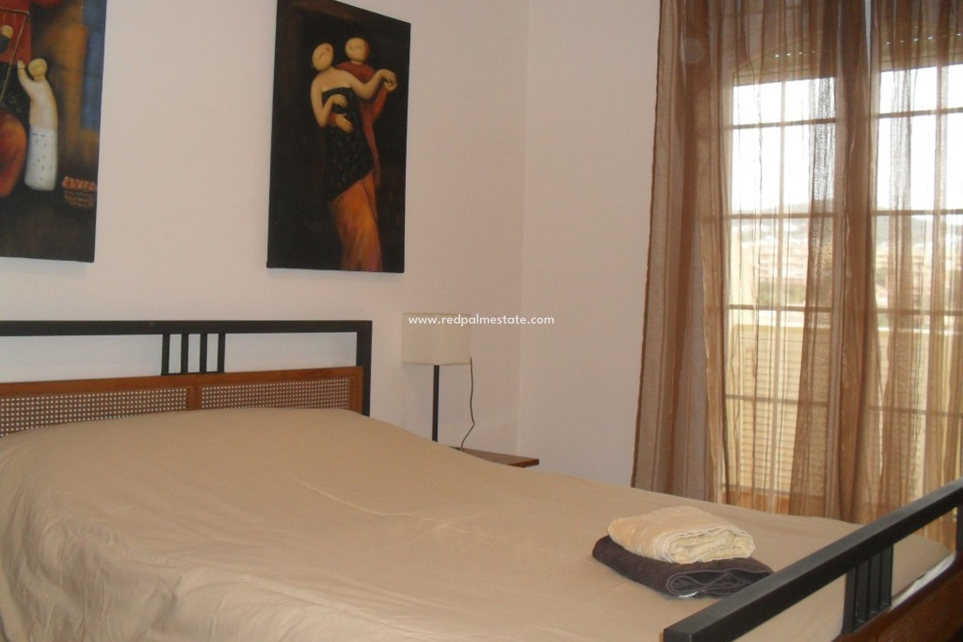 Revente - Appartements -
Riviera del Sol