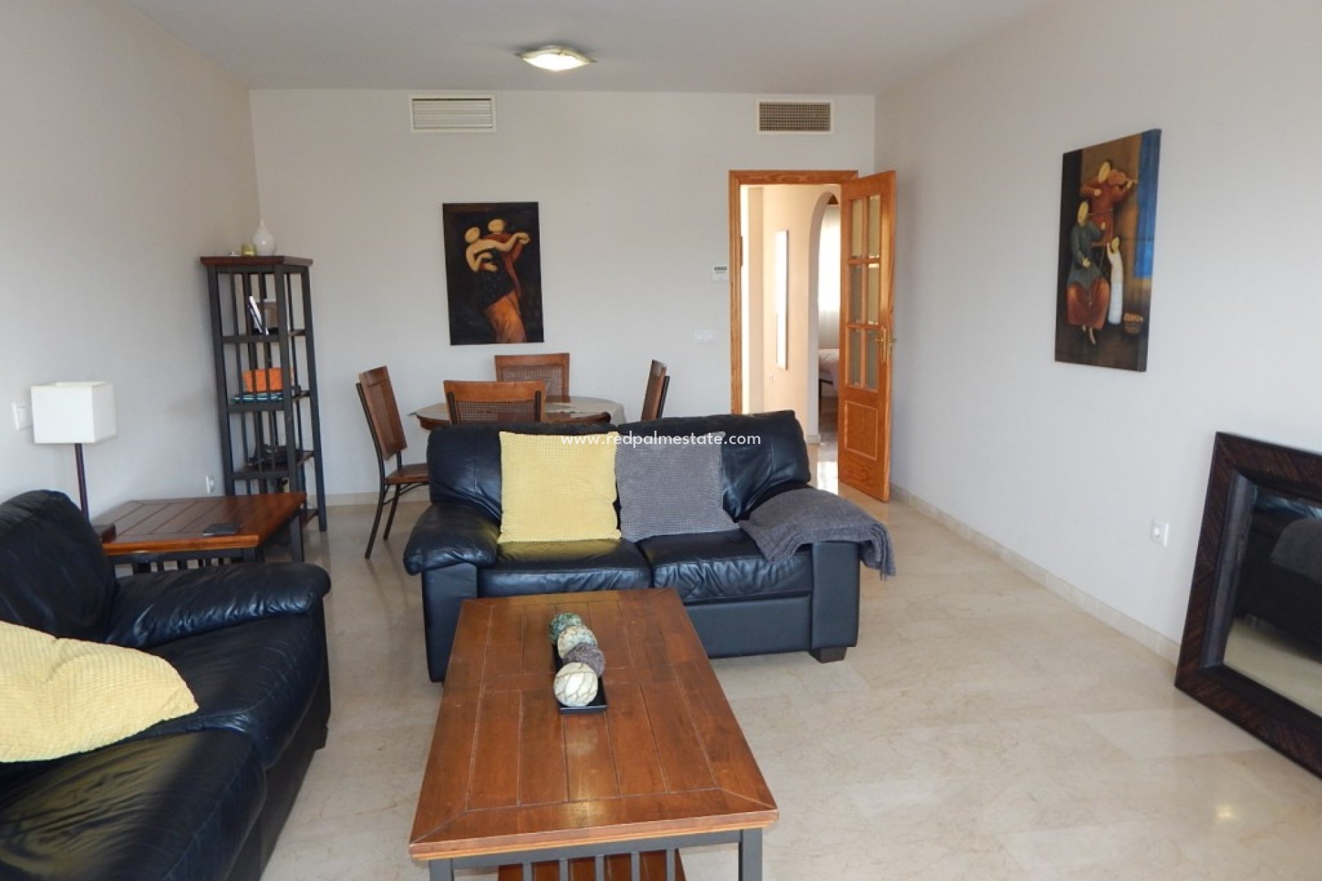 Revente - Appartements -
Riviera del Sol