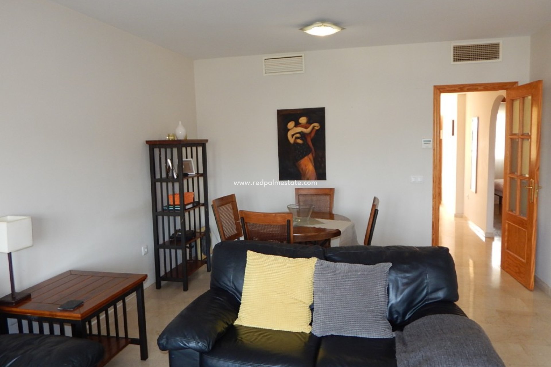 Revente - Appartements -
Riviera del Sol