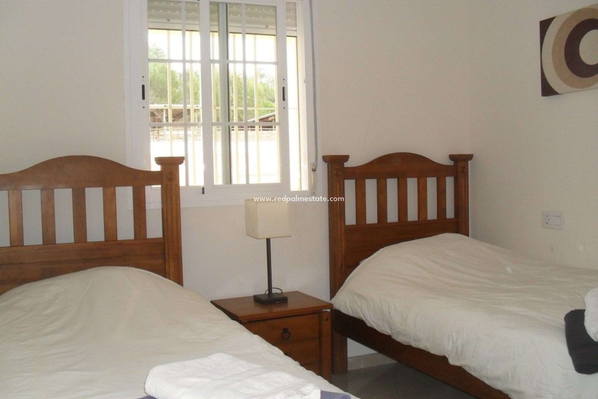 Revente - Appartements -
Riviera del Sol