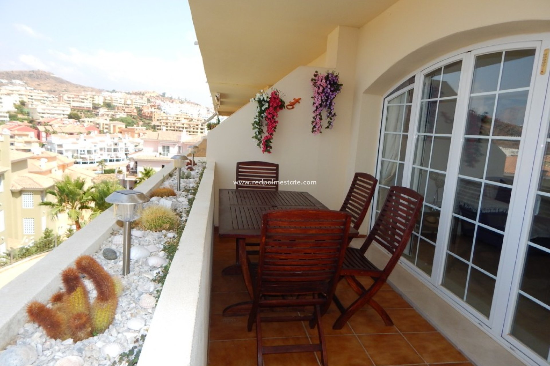 Revente - Appartements -
Riviera del Sol