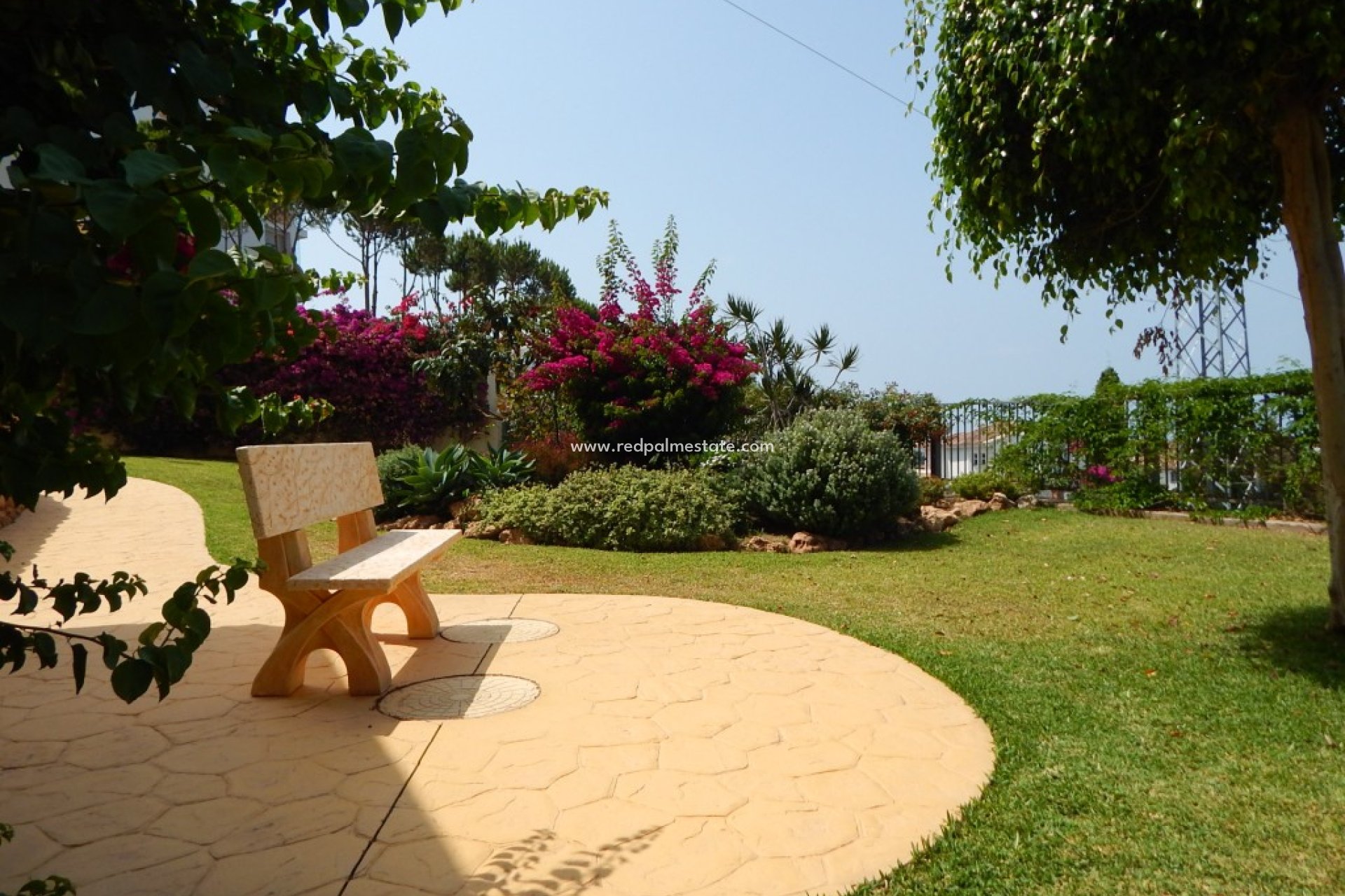 Revente - Appartements -
Riviera del Sol