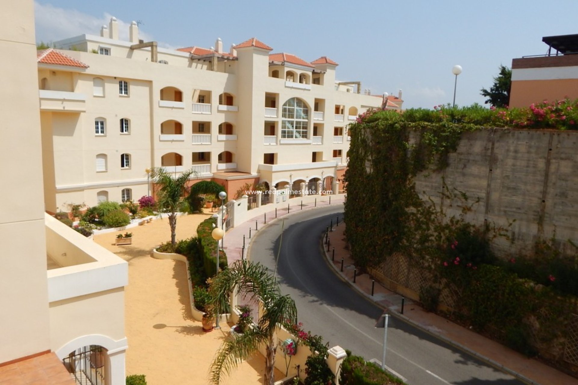 Revente - Appartements -
Riviera del Sol