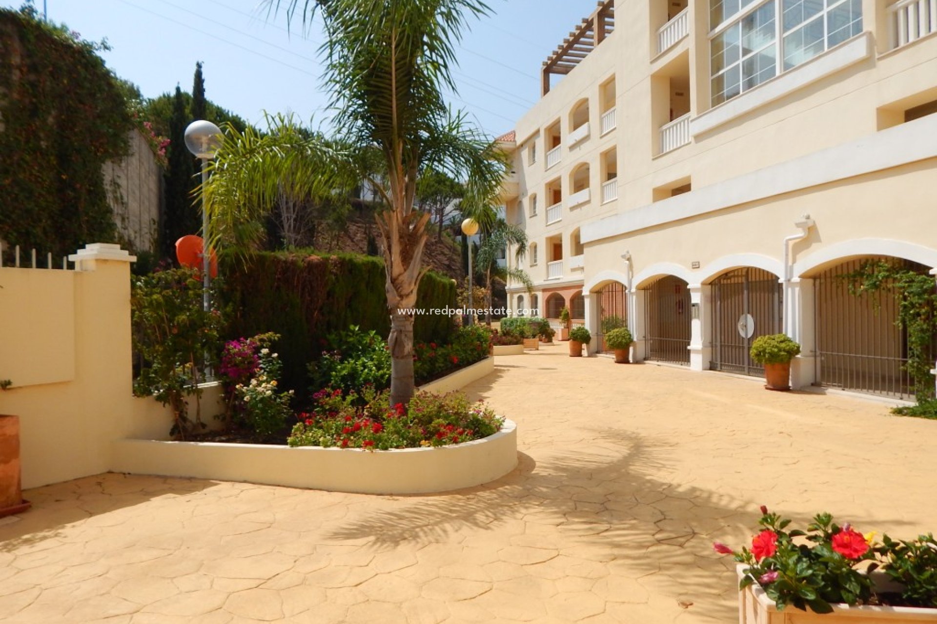 Revente - Appartements -
Riviera del Sol