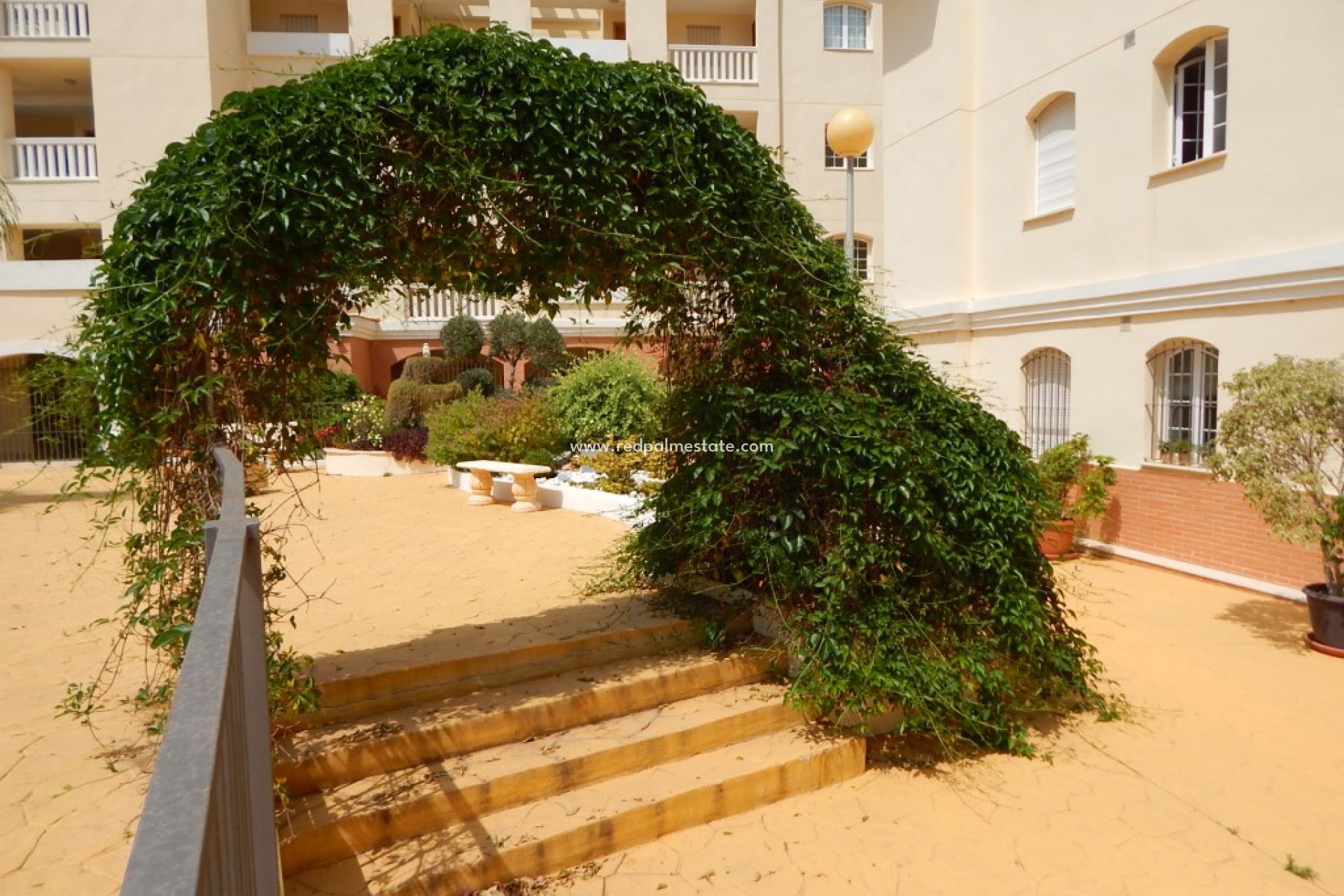 Revente - Appartements -
Riviera del Sol