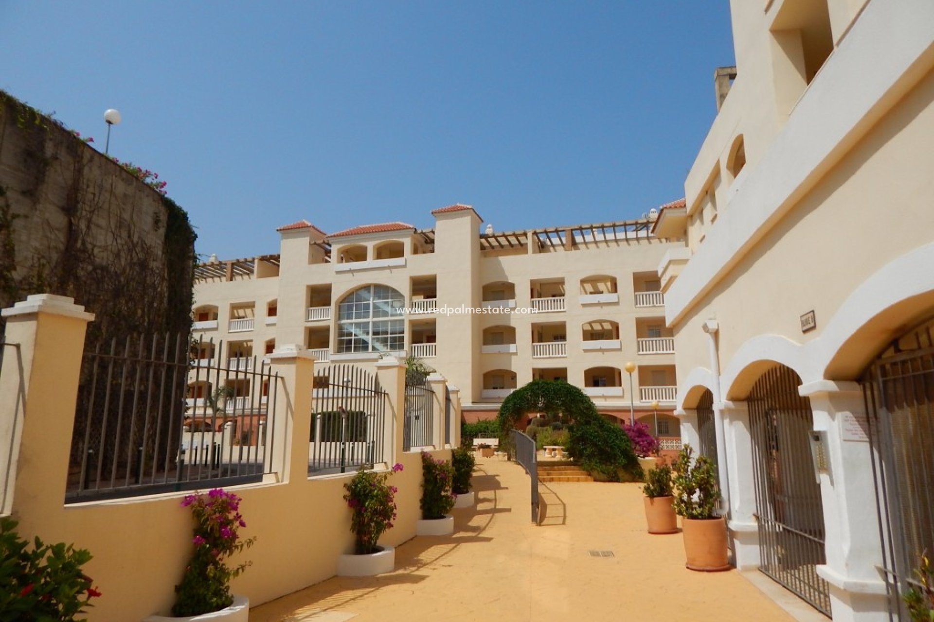 Revente - Appartements -
Riviera del Sol