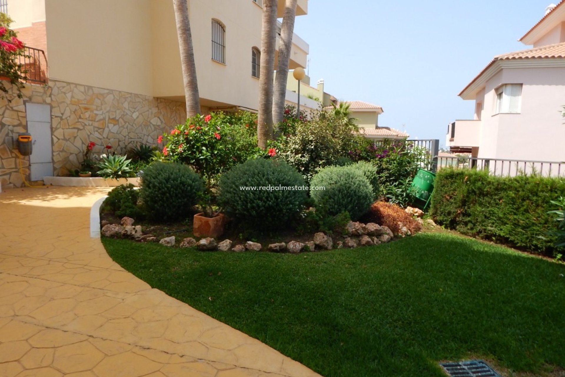 Revente - Appartements -
Riviera del Sol