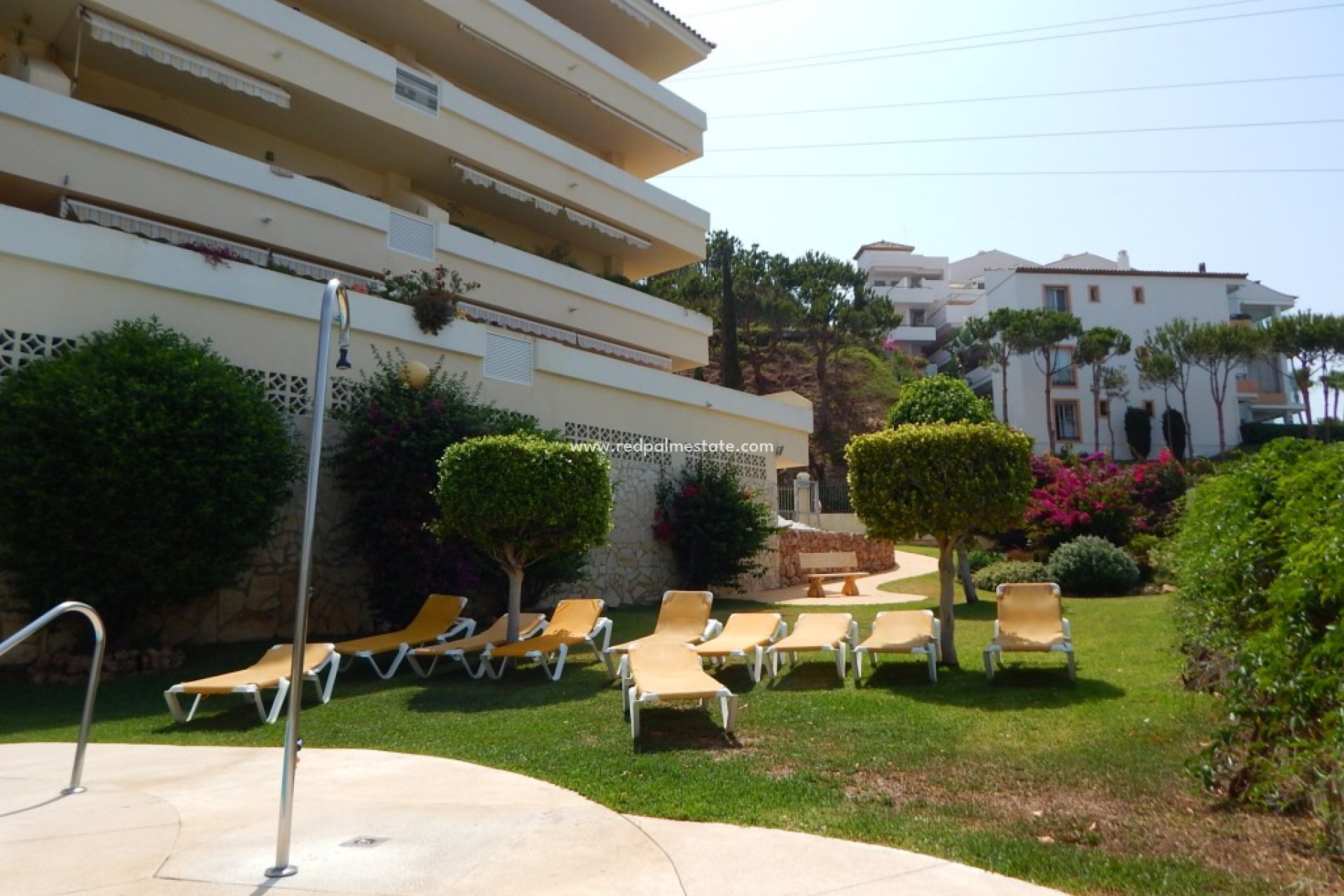 Revente - Appartements -
Riviera del Sol