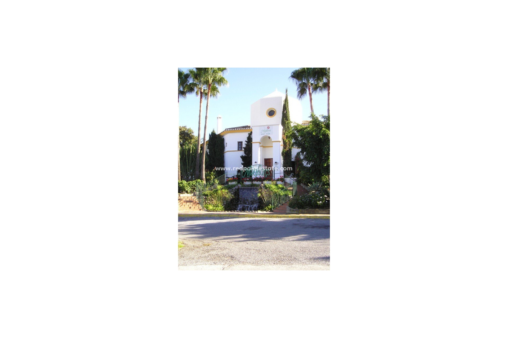 Revente - Appartements -
Riviera del Sol