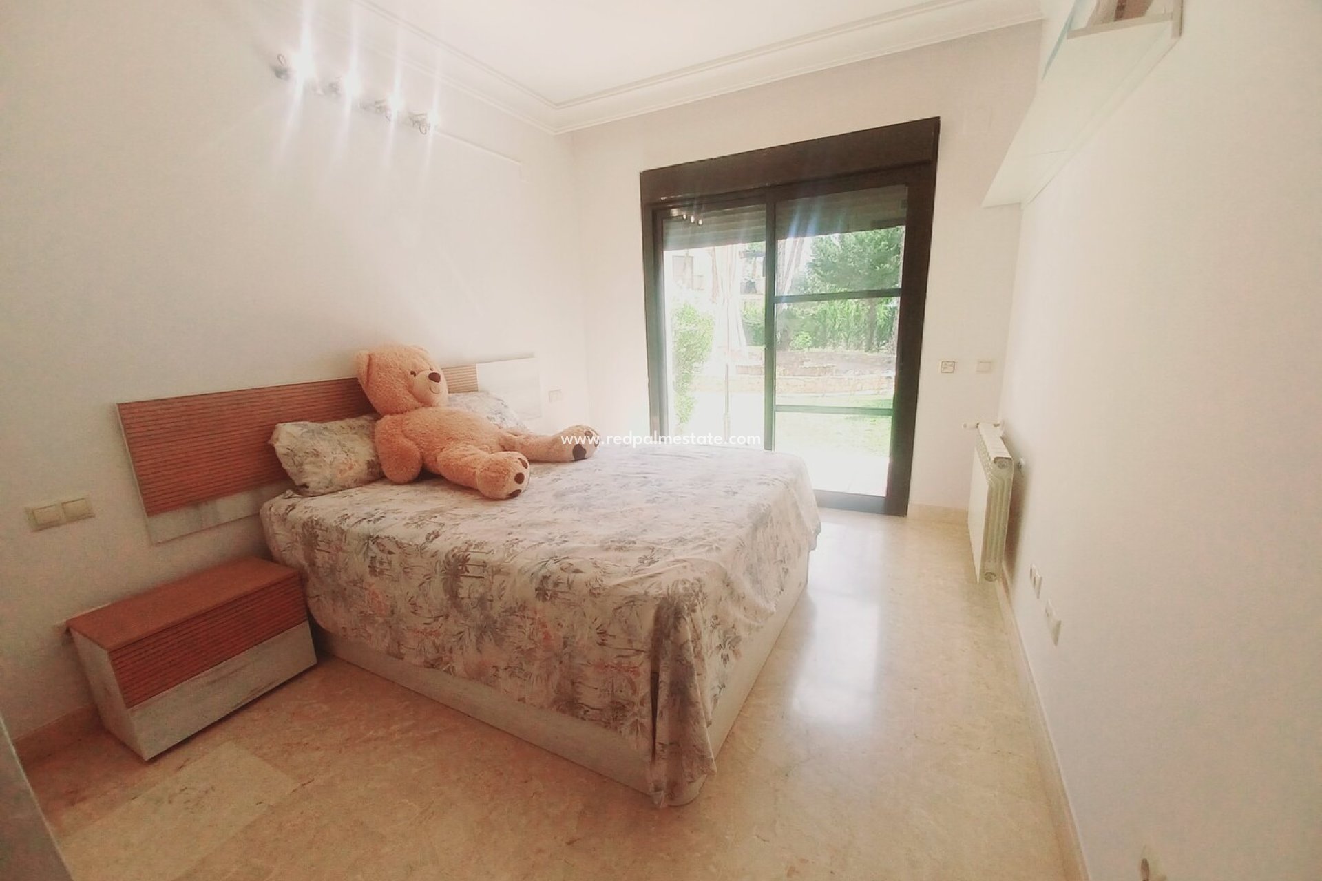 Revente - Appartements -
Roda Golf Resort - Inland