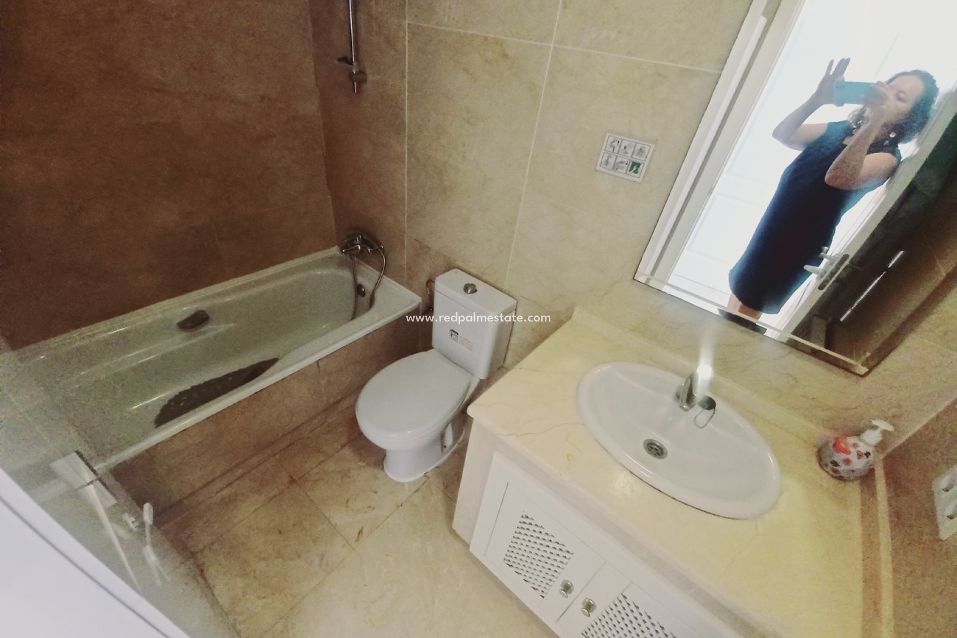 Revente - Appartements -
Roda Golf Resort - Inland