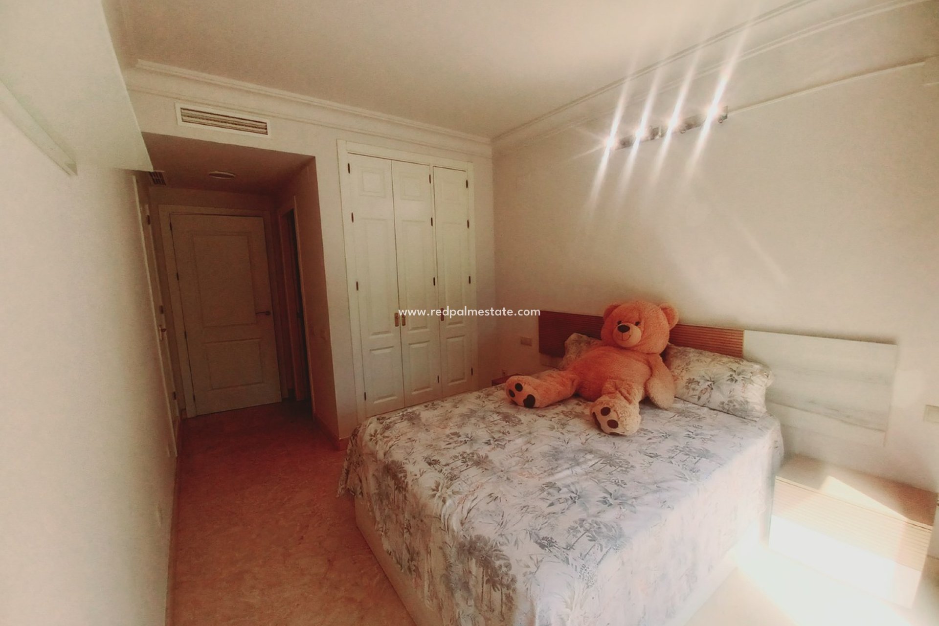 Revente - Appartements -
Roda Golf Resort - Inland