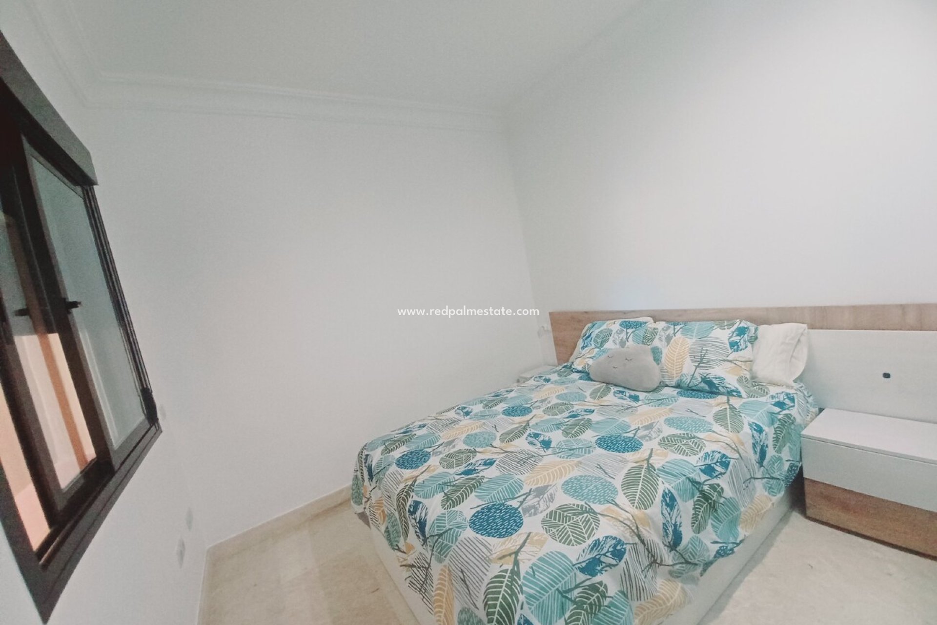 Revente - Appartements -
Roda Golf Resort - Inland