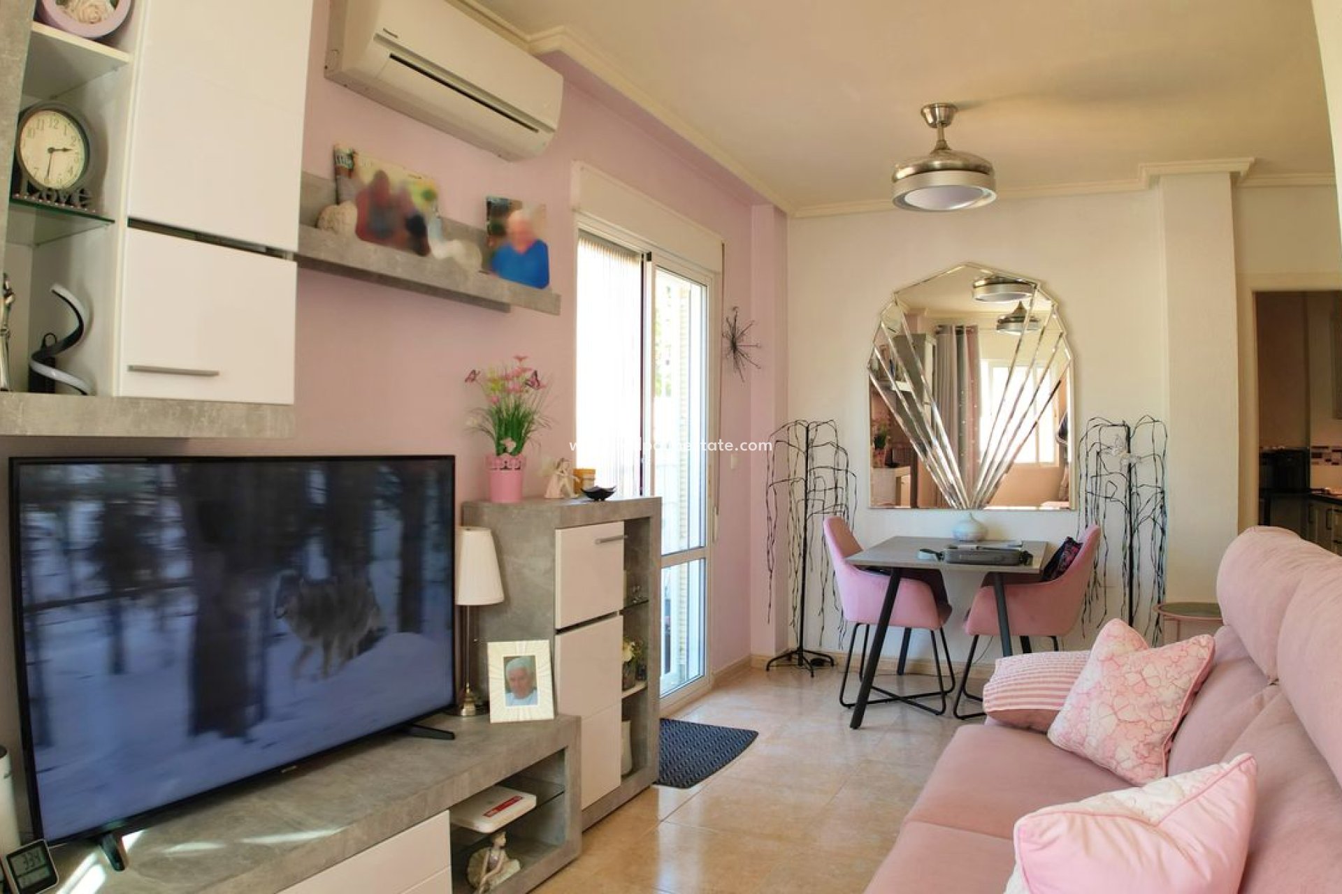 Revente - Appartements -
Rojales - Inland