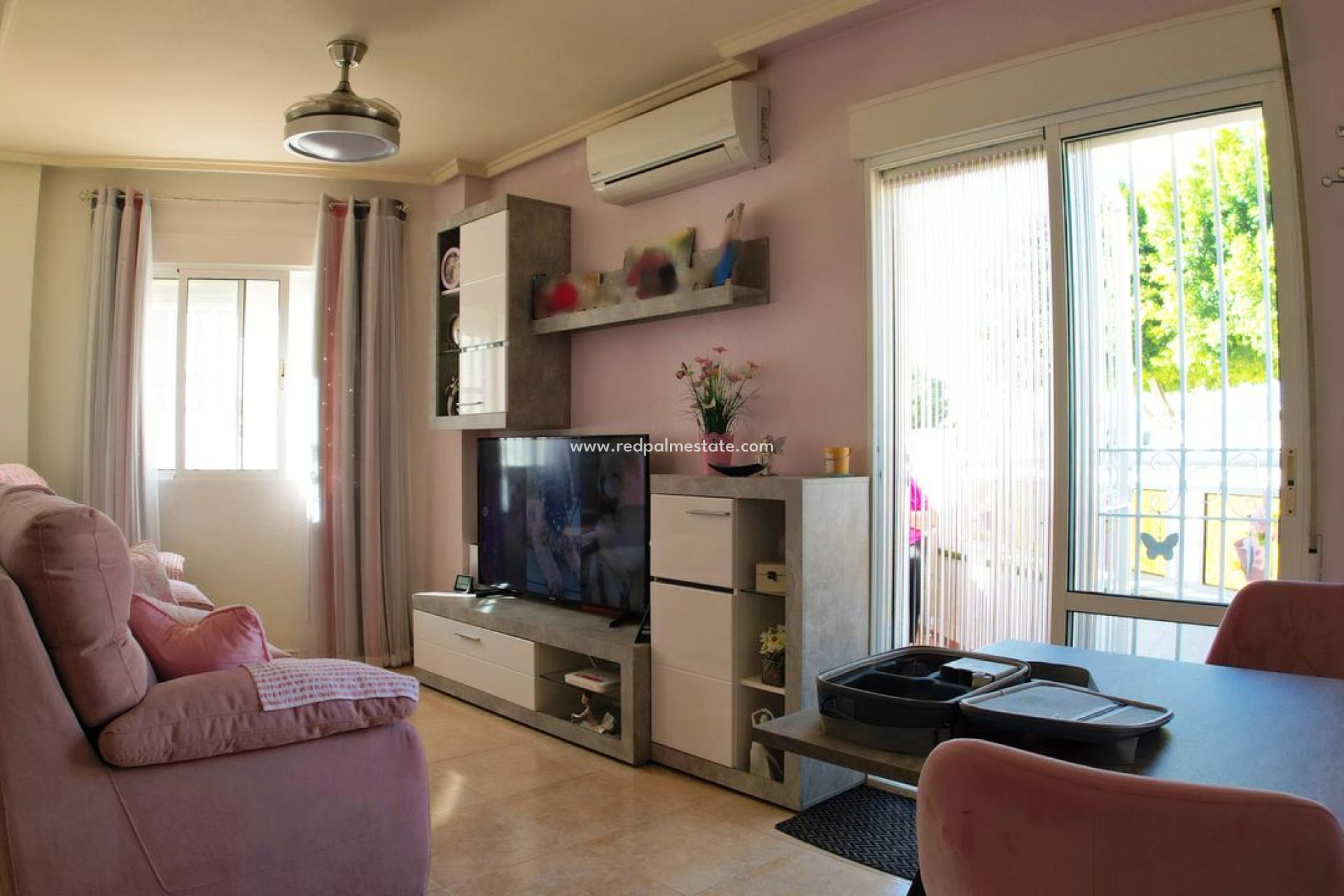 Revente - Appartements -
Rojales - Inland