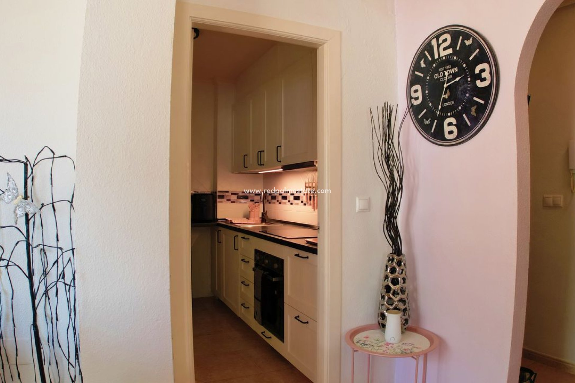 Revente - Appartements -
Rojales - Inland