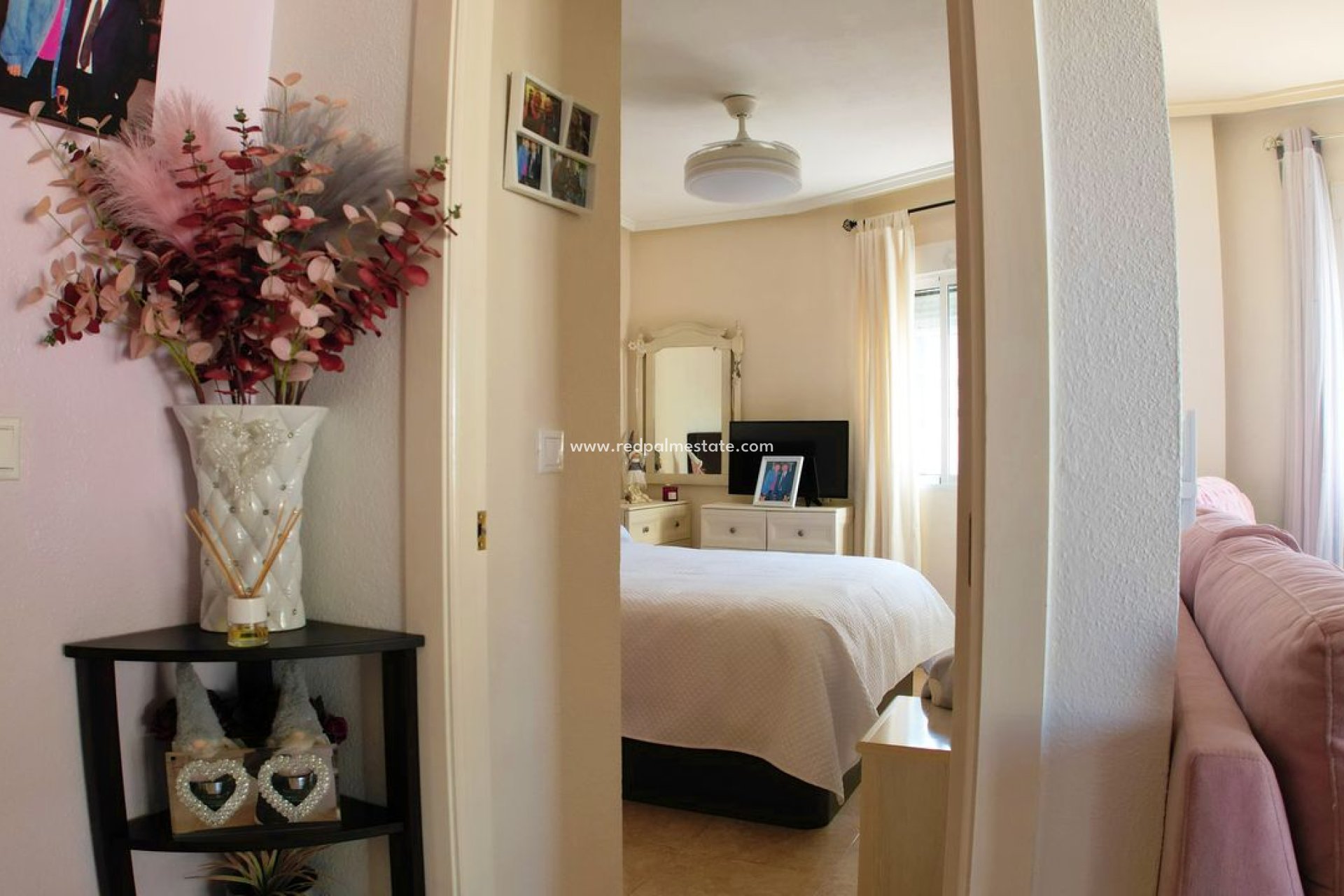 Revente - Appartements -
Rojales - Inland