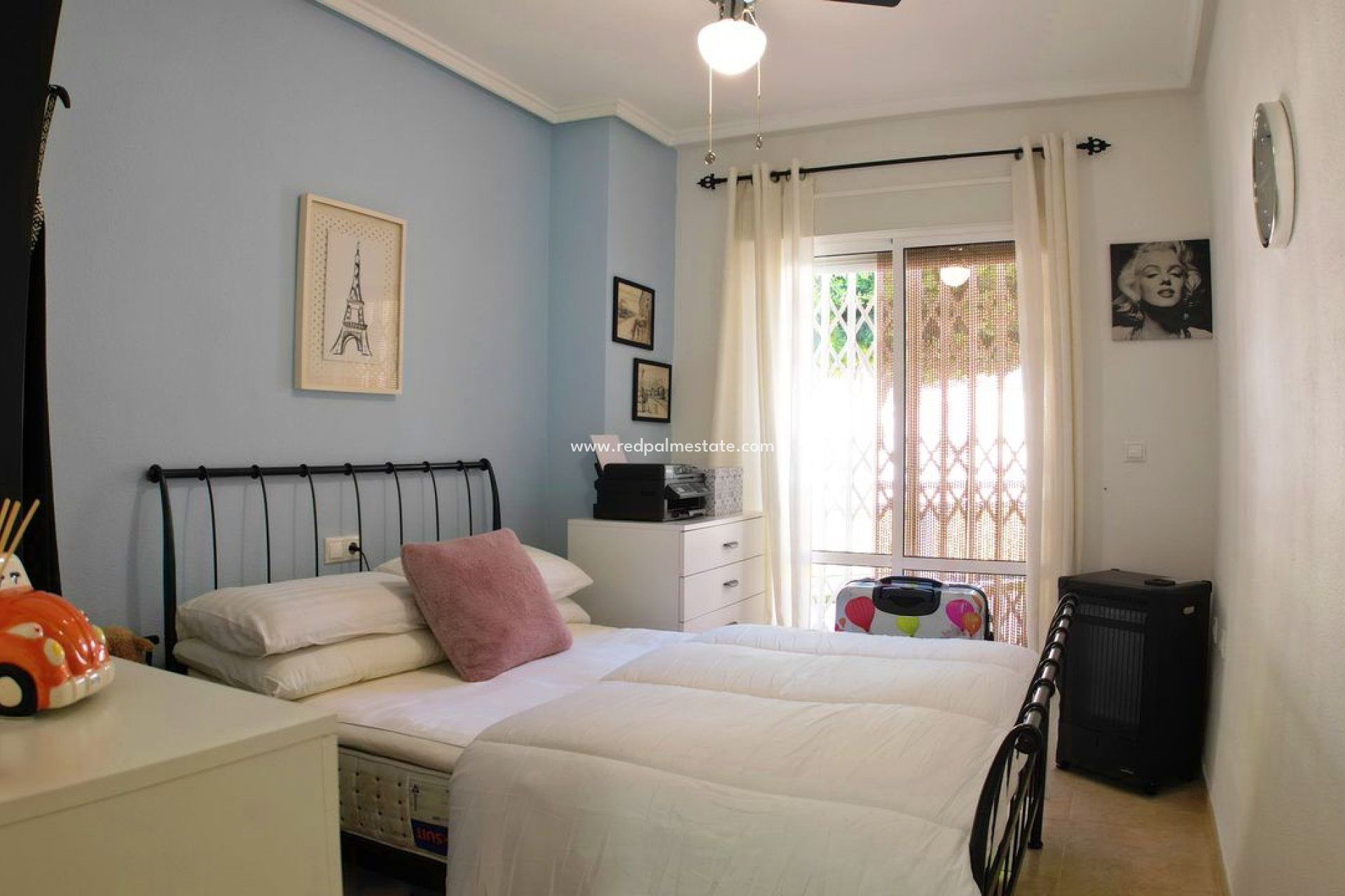 Revente - Appartements -
Rojales - Inland