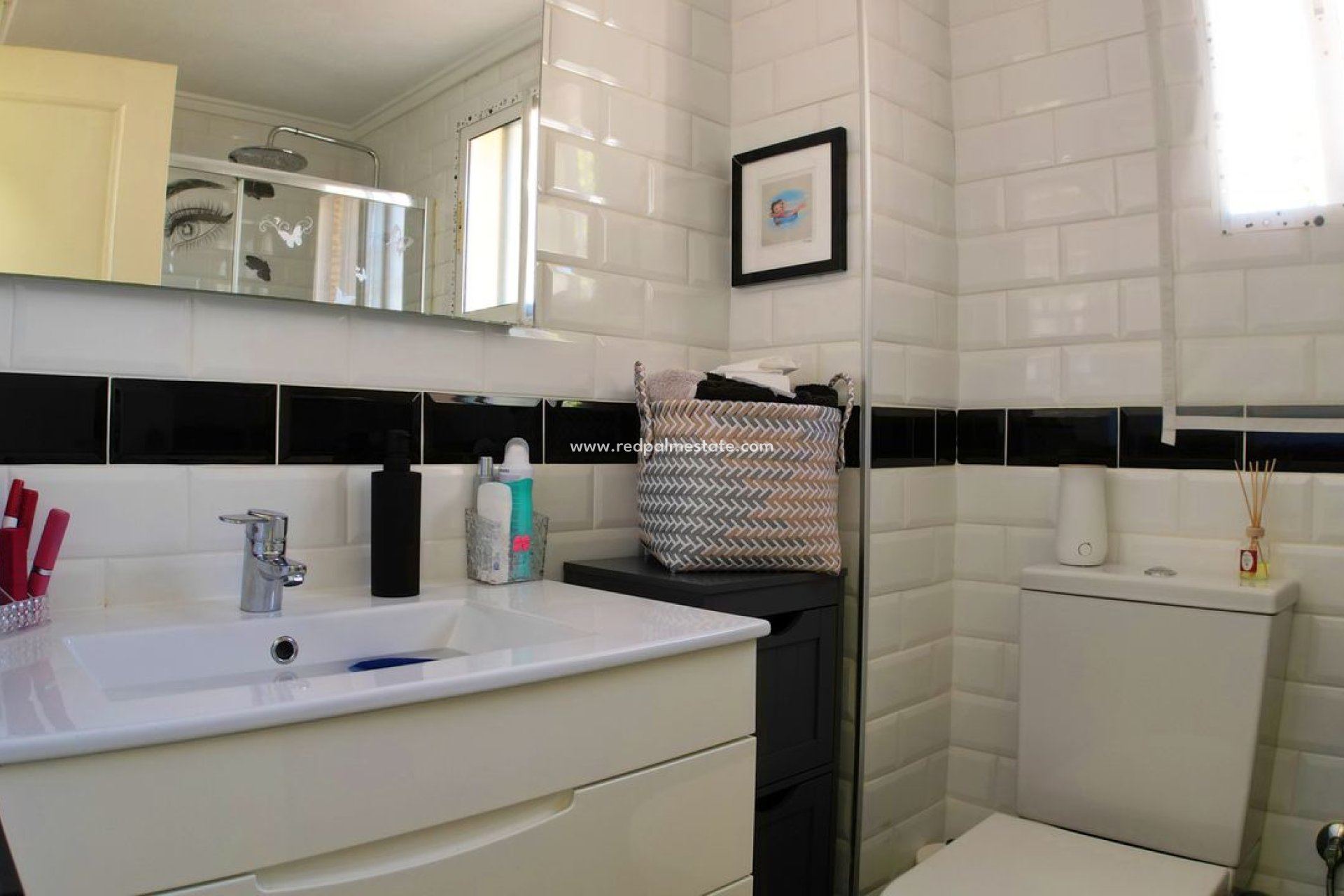 Revente - Appartements -
Rojales - Inland