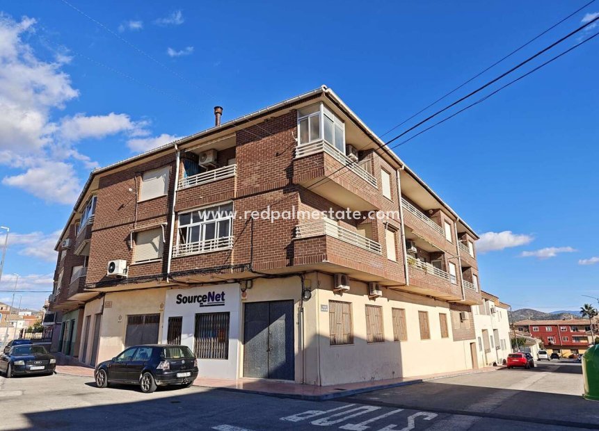 Revente - Appartements -
Salinas - Inland