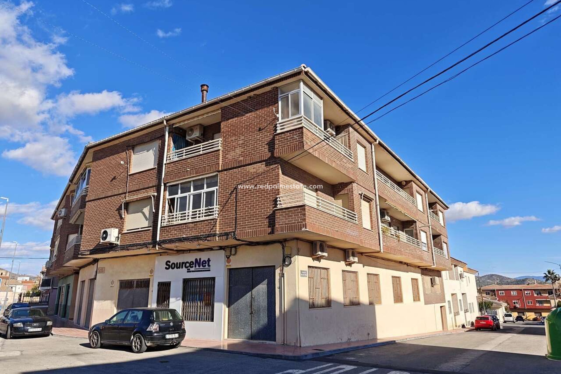 Revente - Appartements -
Salinas - Inland
