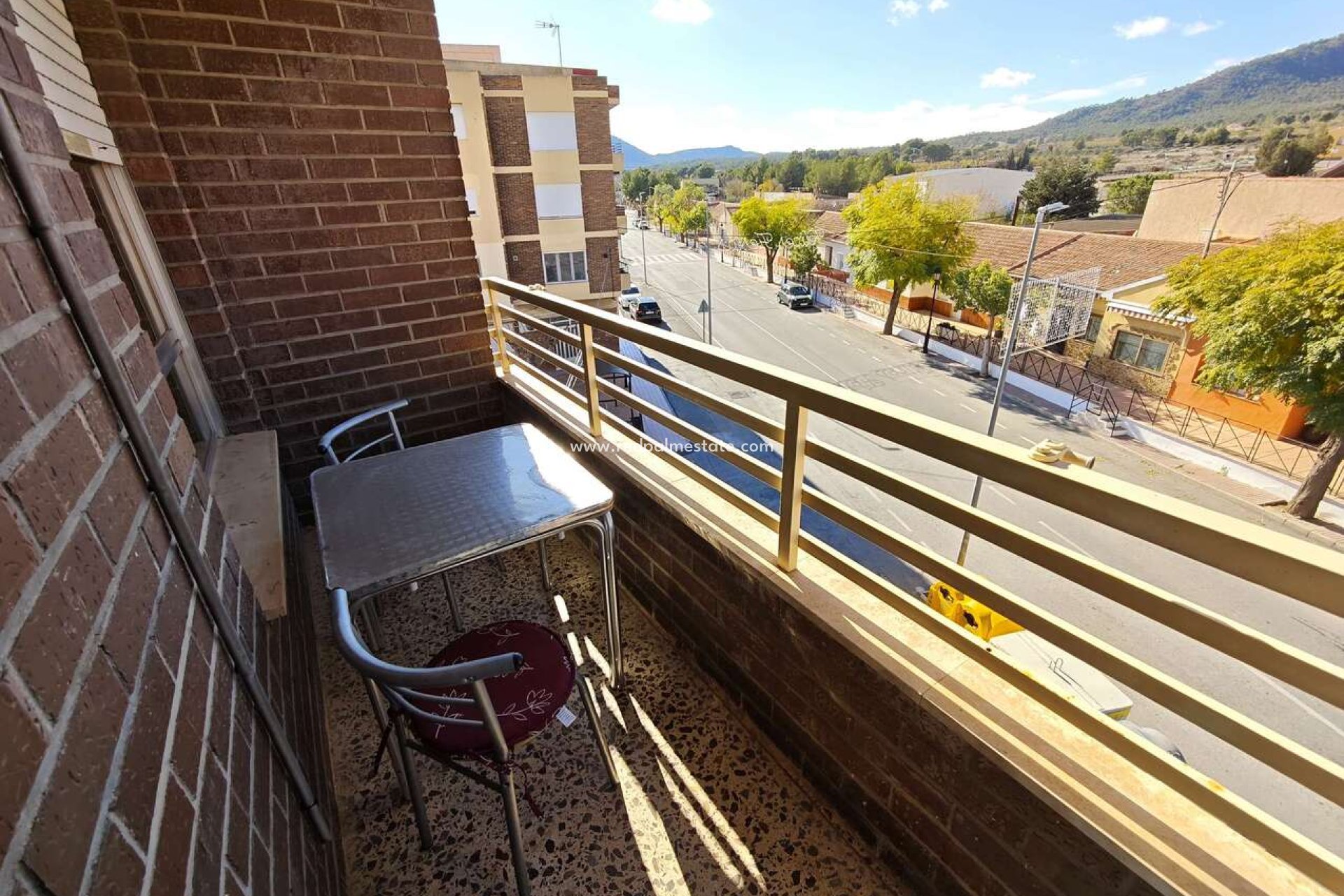 Revente - Appartements -
Salinas - Inland