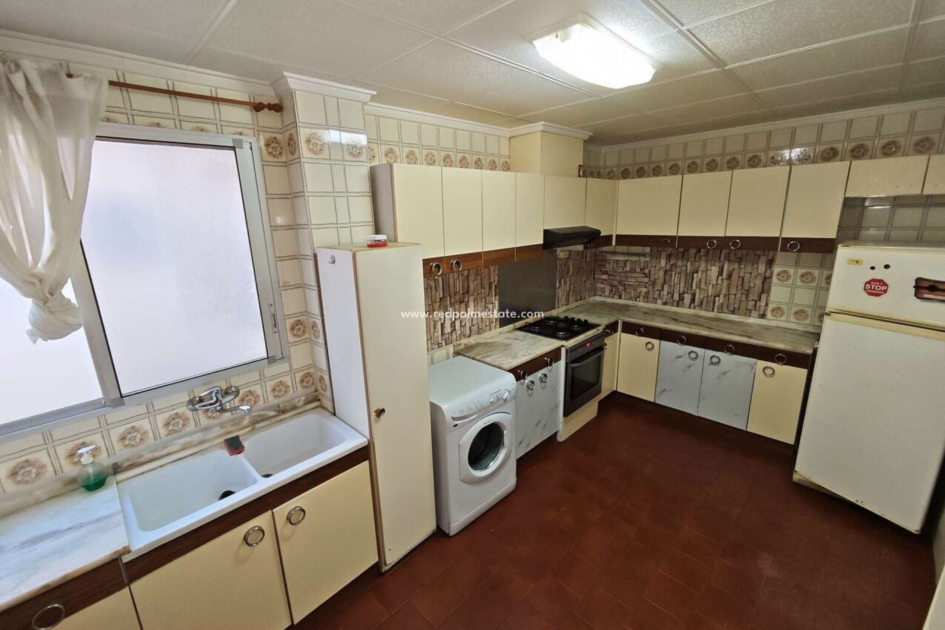 Revente - Appartements -
Salinas - Inland