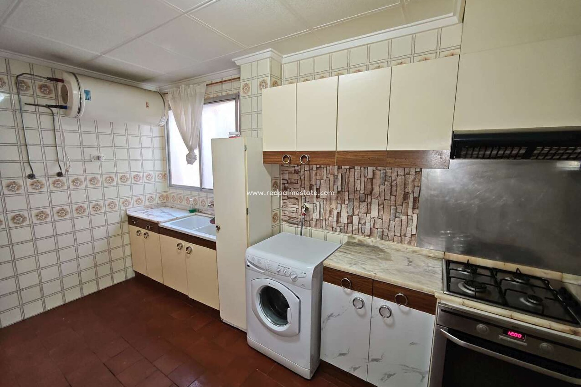 Revente - Appartements -
Salinas - Inland