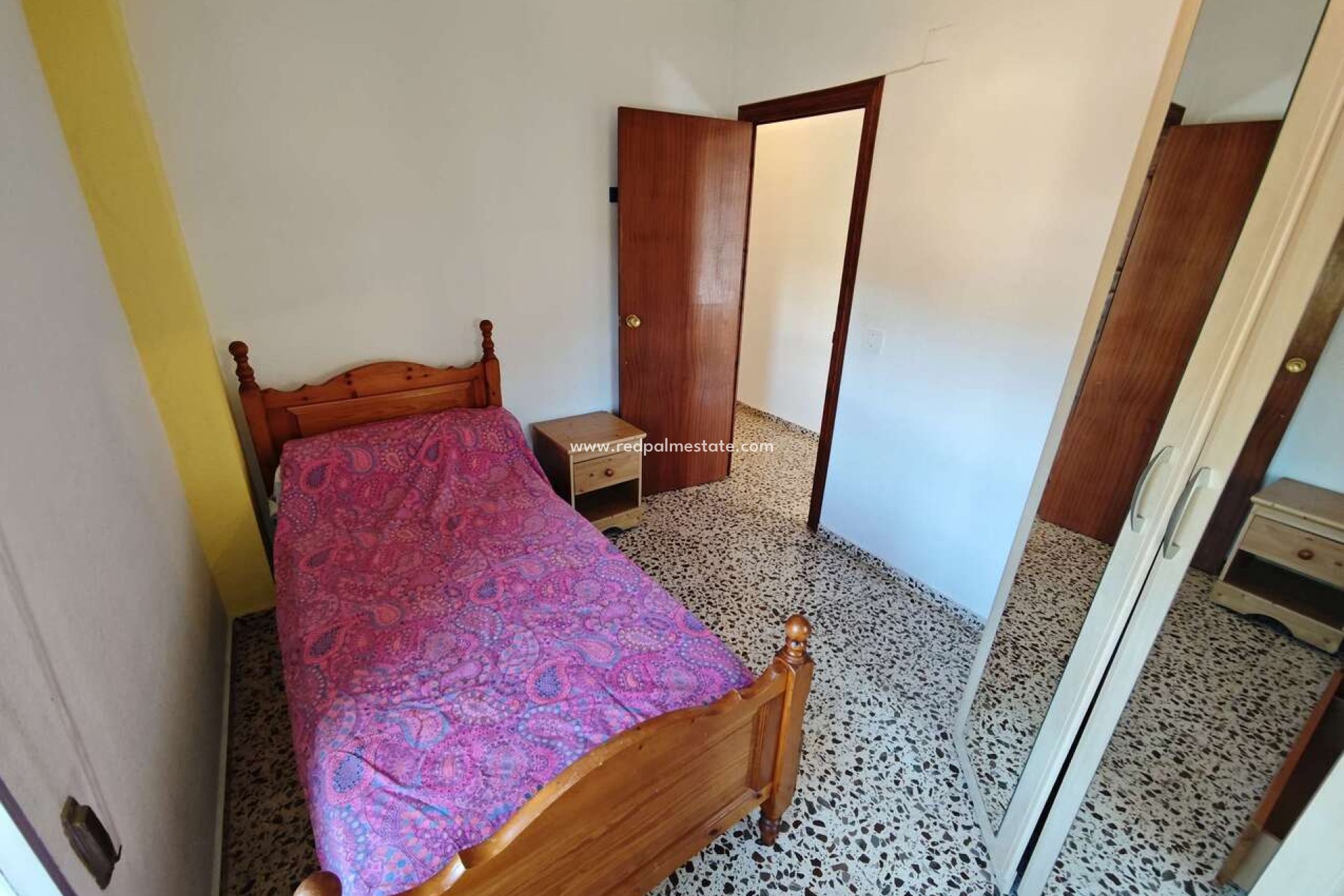 Revente - Appartements -
Salinas - Inland