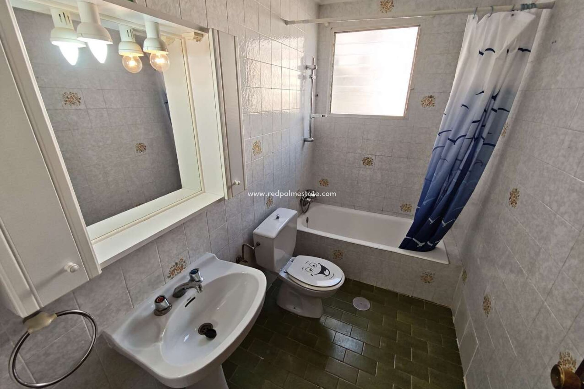 Revente - Appartements -
Salinas - Inland